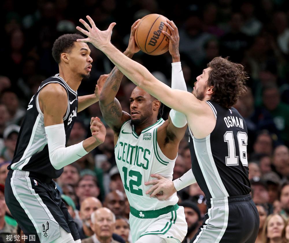 造更多得分 造更多得分