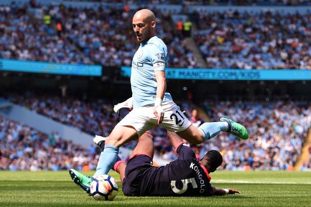 强大的英超 强大的英超