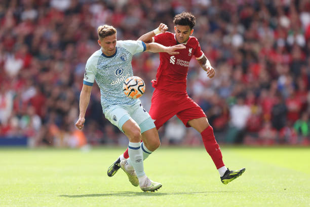 体策略的重 体策略的重